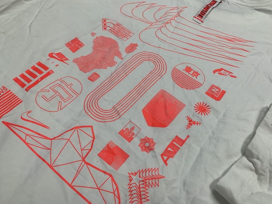 D22 ナイキ Nike お買い得 半袖tシャツ 3枚セット Xl 大きいサイズ 白 ホワイト ジョーダン イラストなど Xlサイズ以上 売買されたオークション情報 Yahooの商品情報をアーカイブ公開 オークファン Aucfan Com