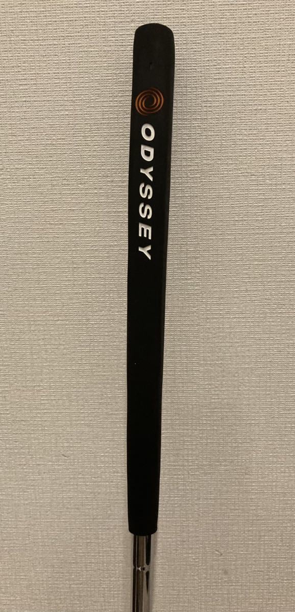 ODYSSEY パター ブラックシリーズ black SERIES 9 33inch ブラック