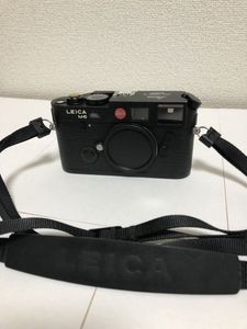 LEICA M6TTL JAPAN Limited(0.58) ライカ 限定刻印 leica m6のYahoo