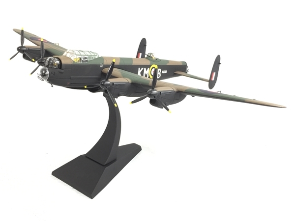 CORGI AVRO LANCASTER B.I 航空機 戦闘機 模型 フィギュア 中古