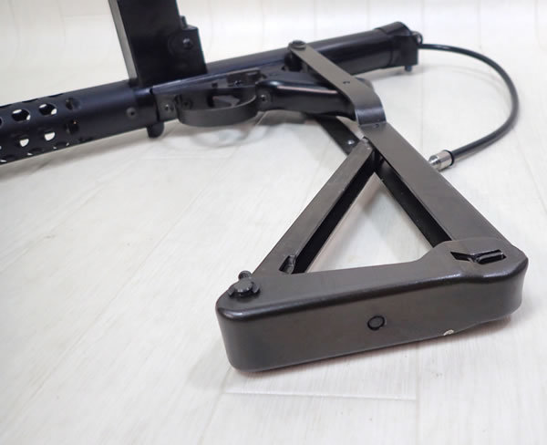 L2A3 スターリング ☆アサヒファイヤーアームズ製スターリングL2A3