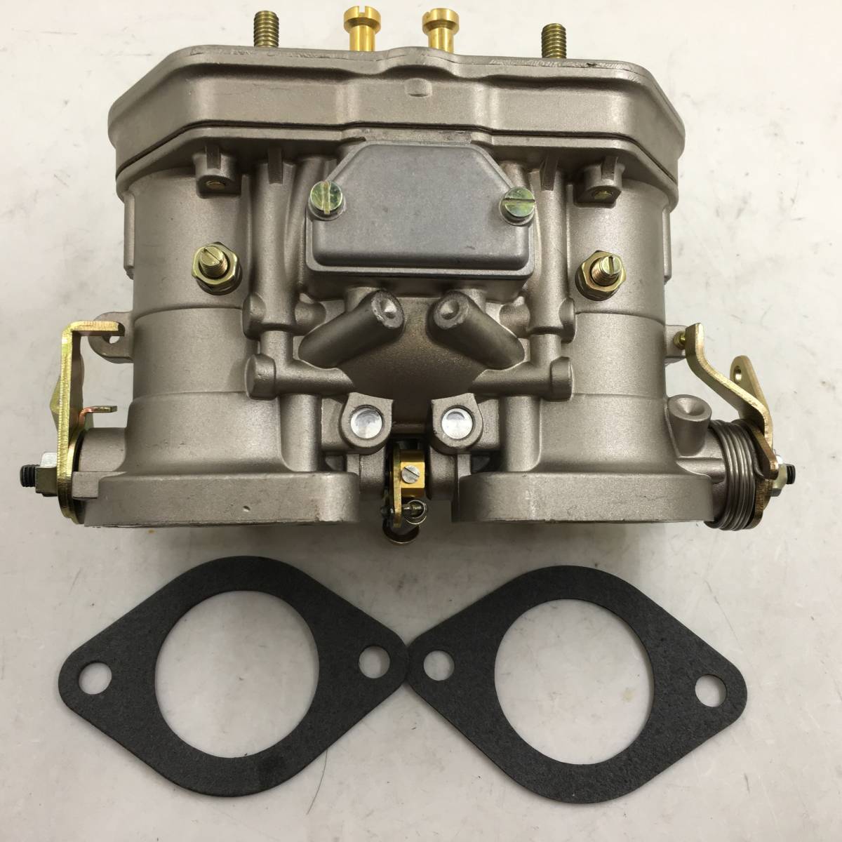 【安い，正規品】 SHERRYBERG 40IDFキャブレタークロームアルコールバグ/ビートル/VW/フィアット/ポルシェ ウェーバーFAJS EMPI DELLORTO 40ミリメート(その他)｜売買されたオークション情報、yahooの商品情報をアーカイ その他