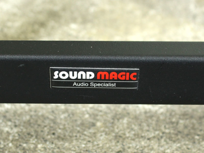 サウンドマジック MAGIC オーディオラック SOUND Magic Sound | HF04DS