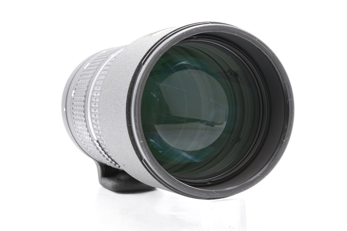◇ Nikon ニコン AF NIKKOR 80-200mm F2.8 D III型 Fマウント AF一眼 