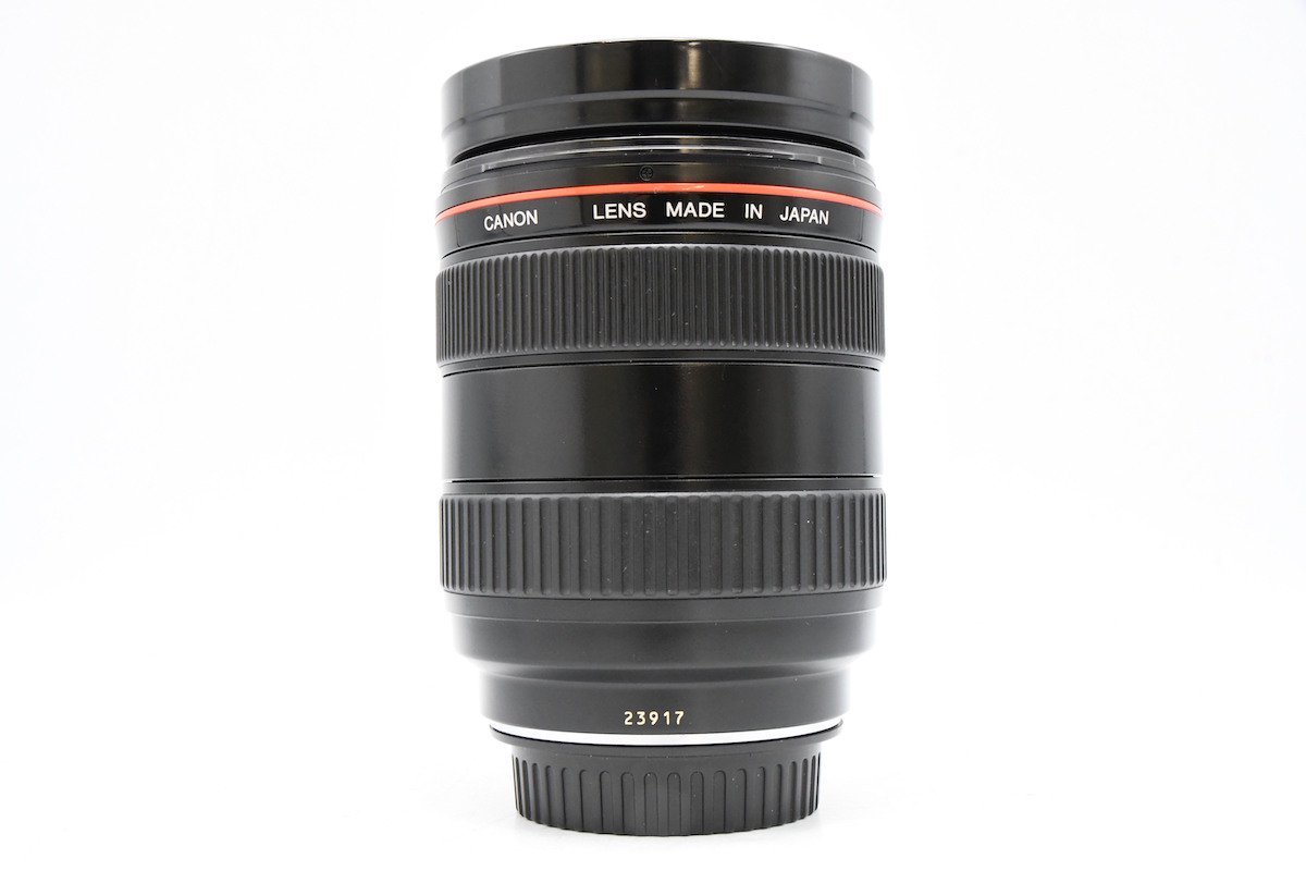 ◇ Canon キヤノン CANON ZOOM LENS EF 28-70mm F2.8 L ULTRASONIC EF