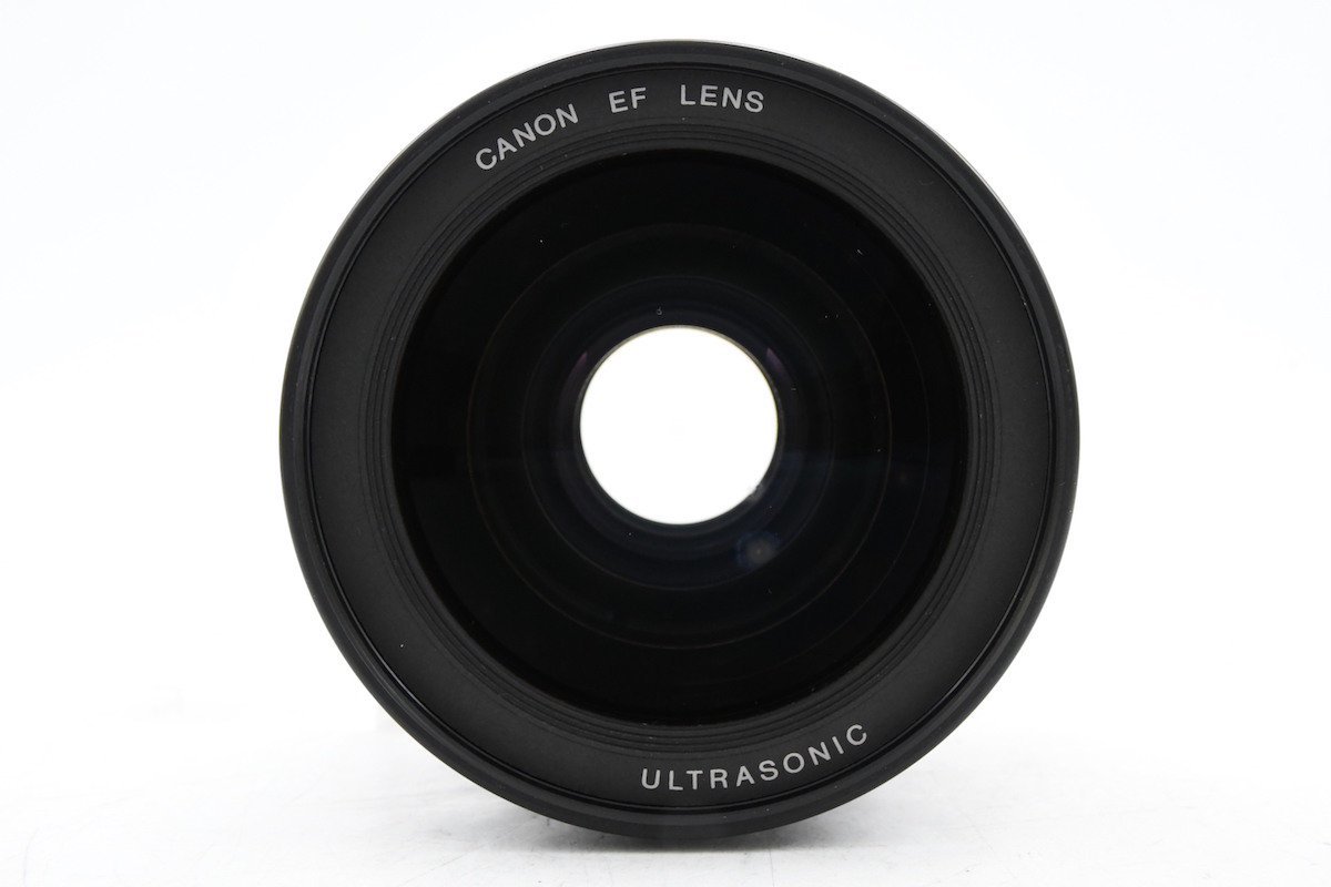 ◇ Canon キヤノン CANON ZOOM LENS EF 28-70mm F2.8 L ULTRASONIC EF 