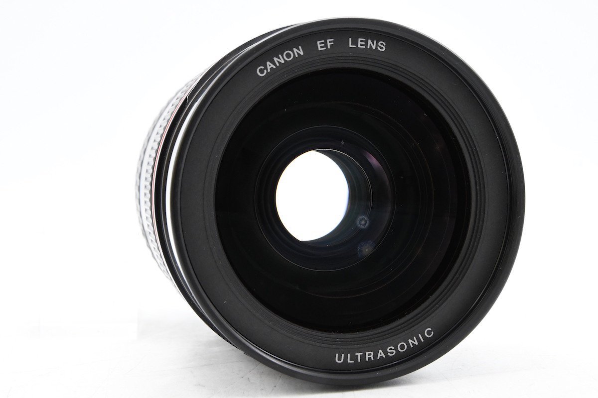 ◇ Canon キヤノン CANON ZOOM LENS EF 28-70mm F2.8 L ULTRASONIC EF