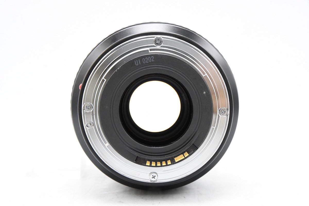 ◇ Canon キヤノン CANON ZOOM LENS EF 28-70mm F2.8 L ULTRASONIC EF