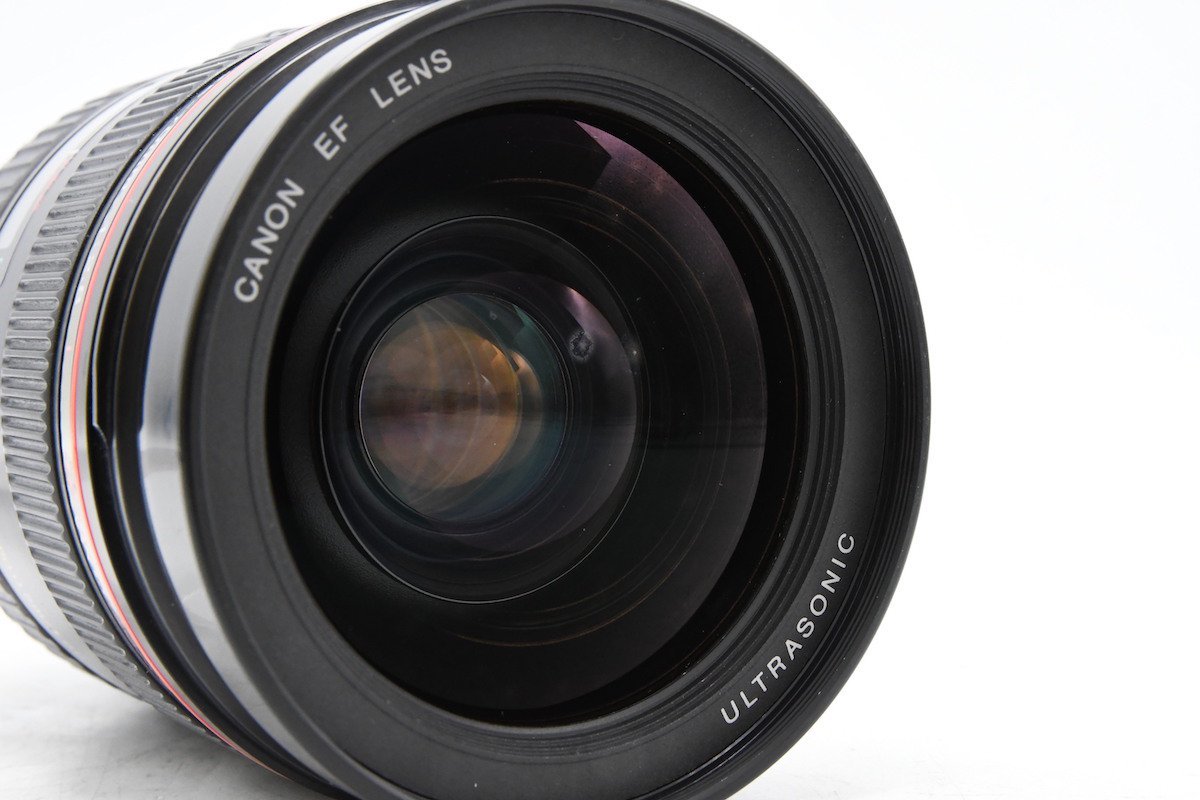 ◇ Canon キヤノン CANON ZOOM LENS EF 28-70mm F2.8 L ULTRASONIC EF