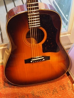 Morris W-25 希少 72年製 極最初期 寺田楽器製 ジャパン 美品 - Morris W-25 希少 72年製 極最初期 寺田楽器製 ジャパン 美品 -