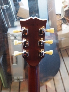 Morris W-25 希少 72年製 極最初期 寺田楽器製 ジャパン 美品 -