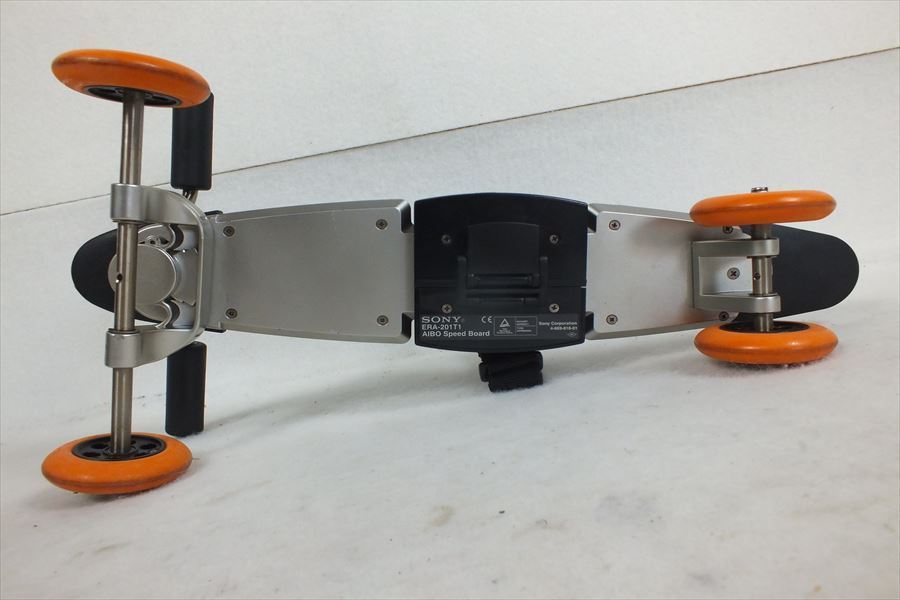 AIBO SONY ERA-201T1 SPEED - Yahoo!オークション BOARD スピード