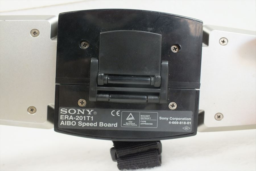 AIBO SONY ERA-201T1 SPEED - Yahoo!オークション BOARD スピード