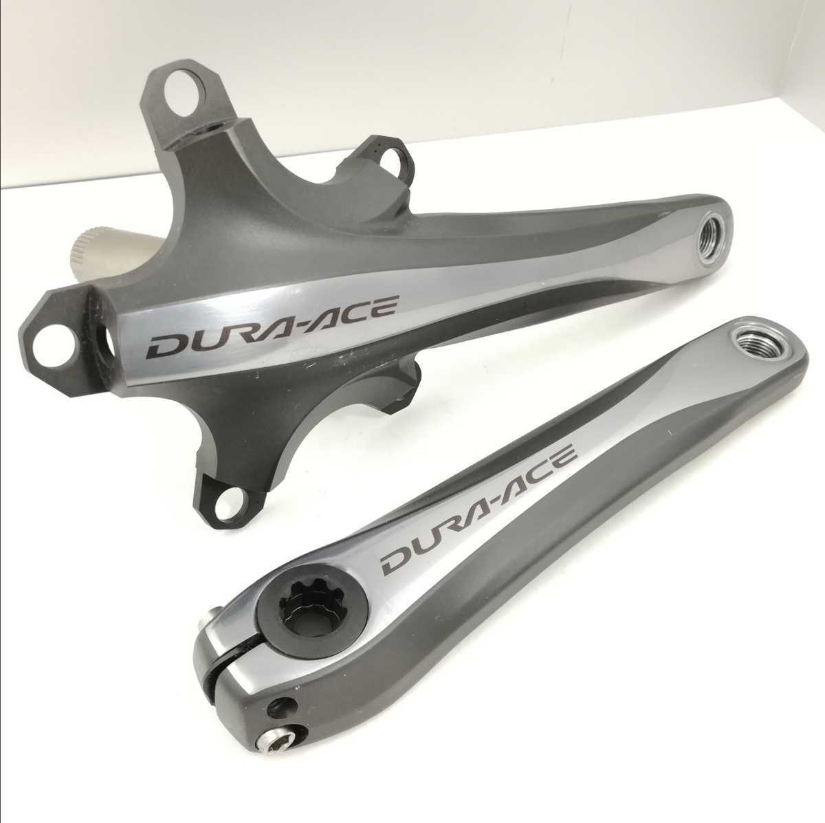 FC-7950 170㎜ PCD110 SHIMANO DURA-ACE デュラエース 7900 ☆送料一律