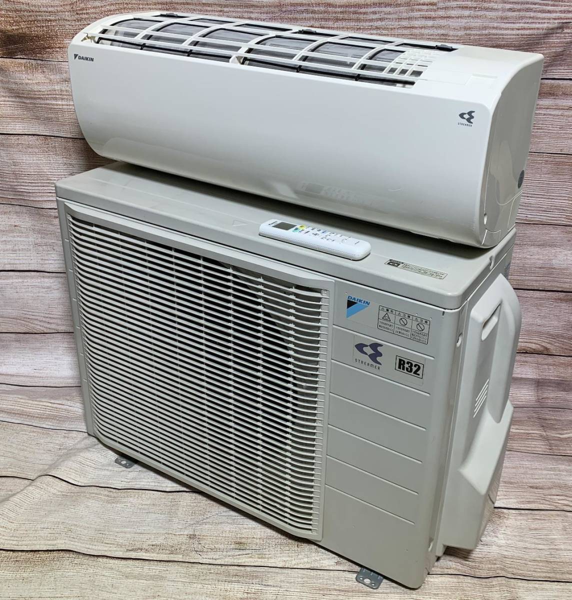美品！窓用エアコン CORONA コロナ ウインドエアコン CW- A1619E7 2019