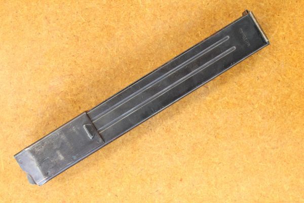 MGC MP40 シュマイザー ステン モデルガン用マガジン 絶版 マガジン