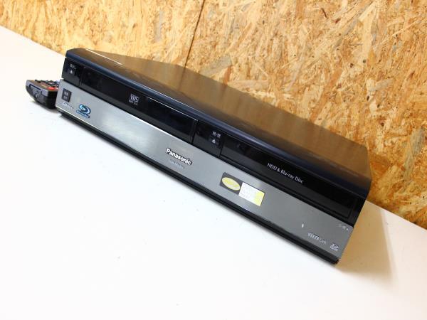 パナソニック DMR-BR630V | - DIGA 価格.com オークション比較