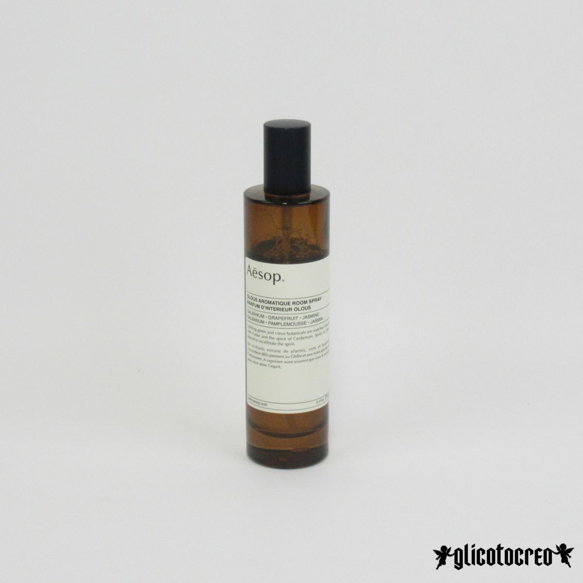 オロウス アロマティック ルームスプレー イソップ Aesop ルーム 100ml 
