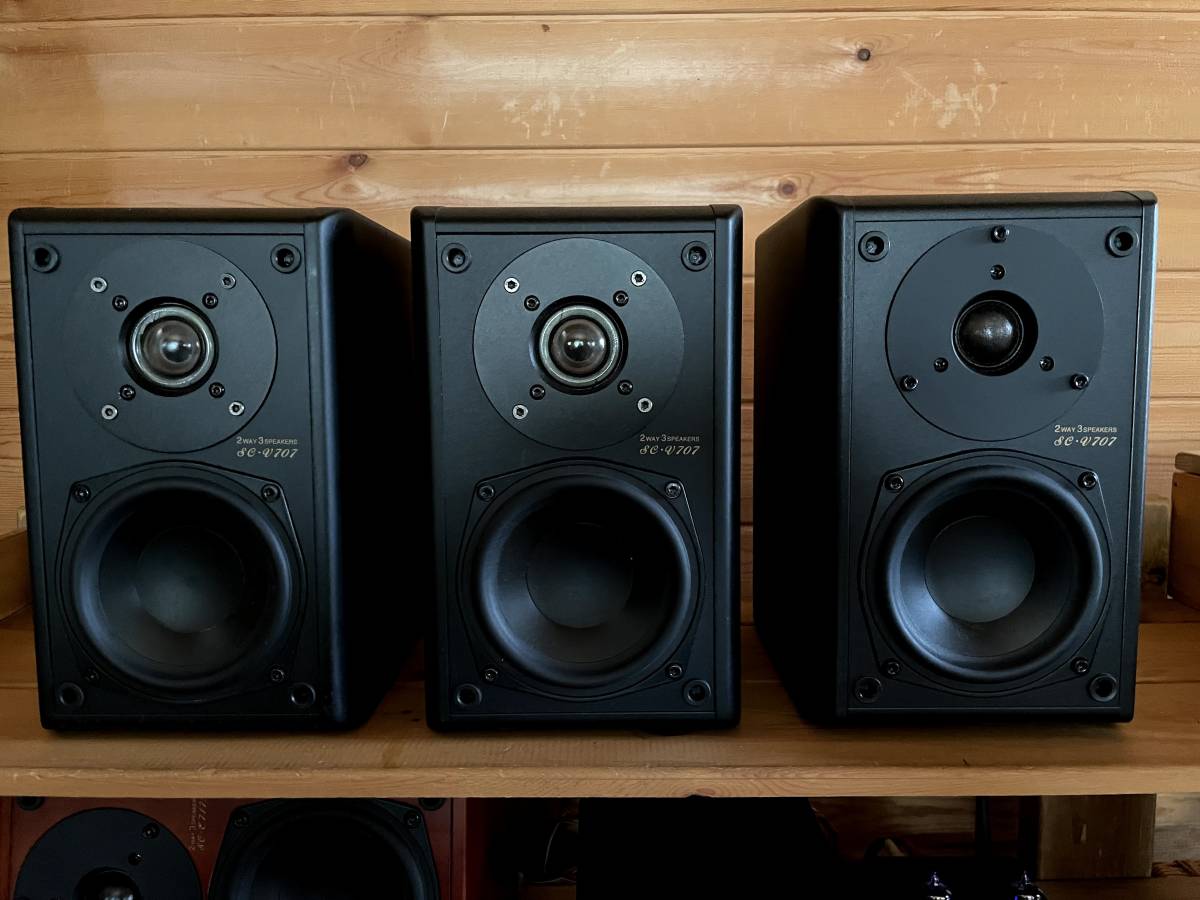 ONKYO オンキョー サラウンドシステム HTX-11 HTX-11 ONKYO オンキョー