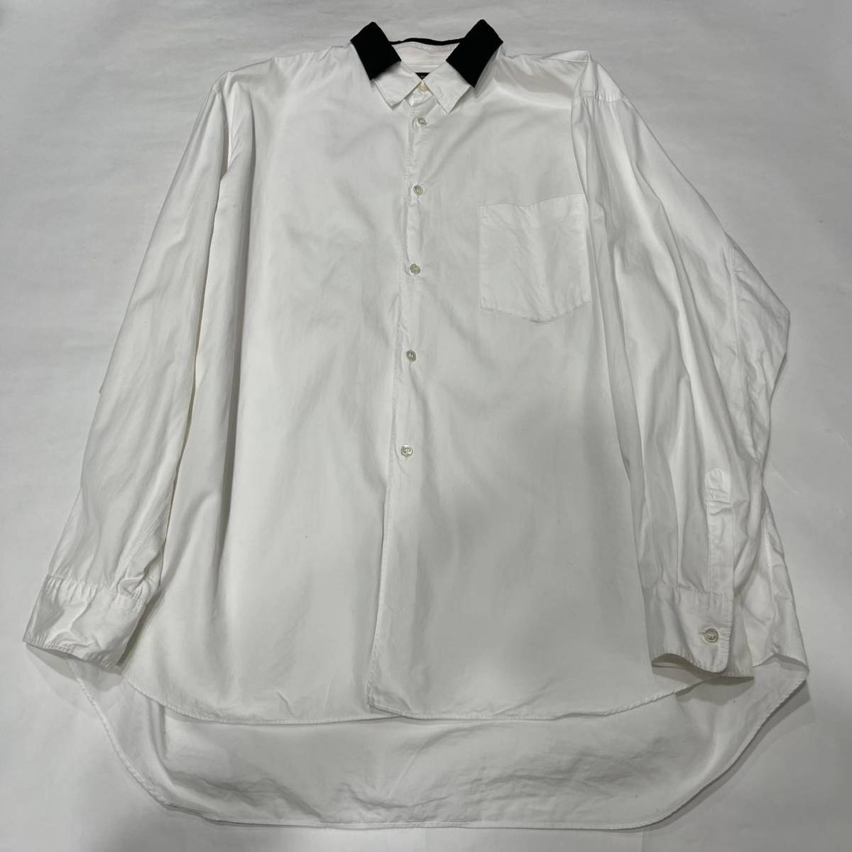 希少 AD1989 comme des grcons homme plus コムデギャルソン jonio着 