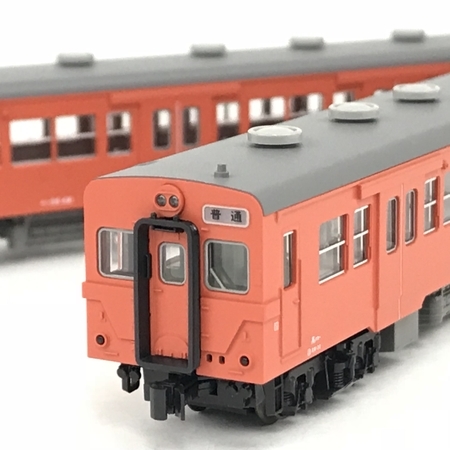 2点商品まとめて専用ページ KATO 6076-2 6074-2 キハ36 キハ35 首都圏色 3両セット N