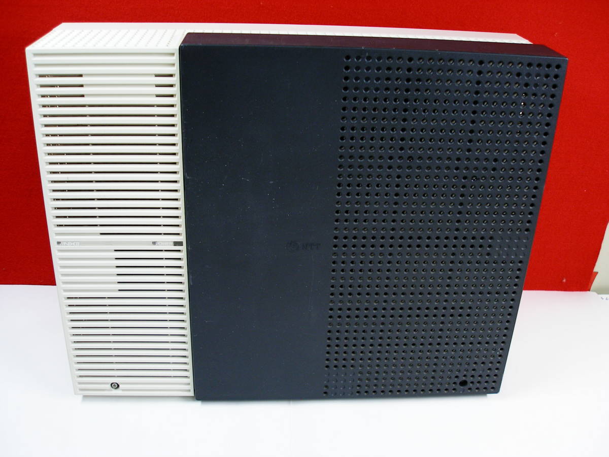 NTT製主装置 NX2S-ME-(1)｜テルワールド（NTT中古ビジネスフォン販売店