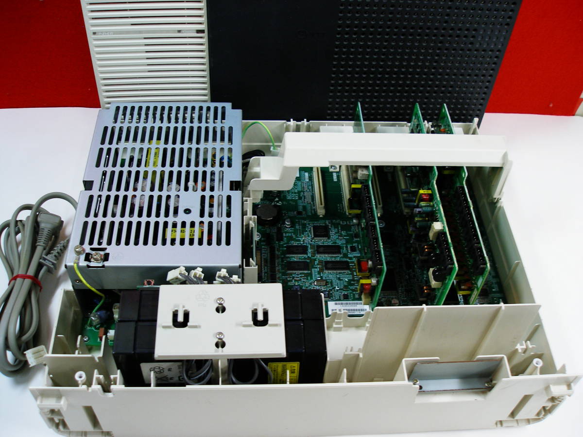 NTT製主装置 NX2S-ME-(1)｜テルワールド（NTT中古ビジネスフォン販売店