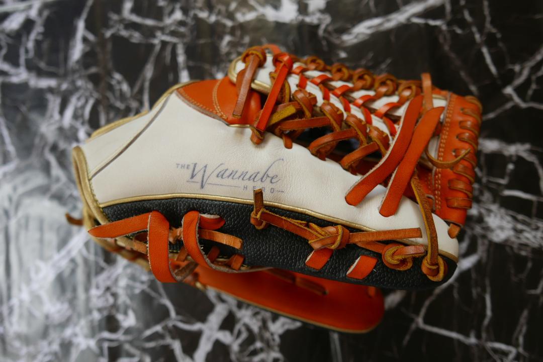 WILSON ウィルソン 軟式オールラウンド グローブ Wilson 軟式グローブ