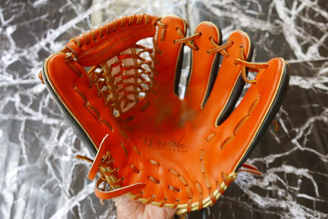 WILSON ウィルソン 軟式オールラウンド グローブ Wilson 軟式グローブ