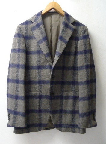 BEAMS ウインドウペーン F F（ビームスF）FUMIYA HIRANO LONDON