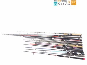 シマノグラップラー B632の平均価格は8 757円 ヤフオク 等のシマノグラップラー B632のオークション売買情報は9件が掲載されています