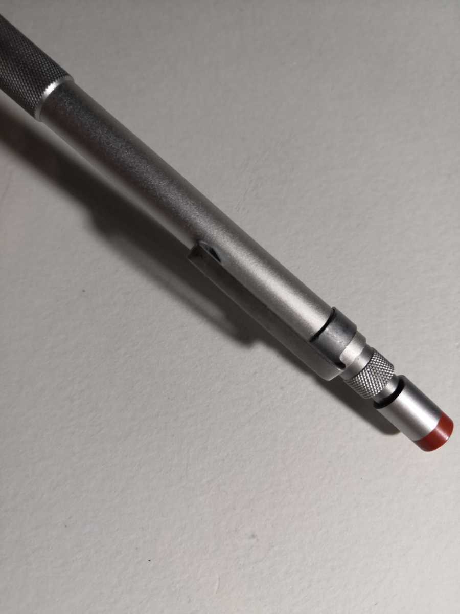 0 1 ステッドラー STAEDTLER 05 2 廃番 シャーペン 製図用シャープ