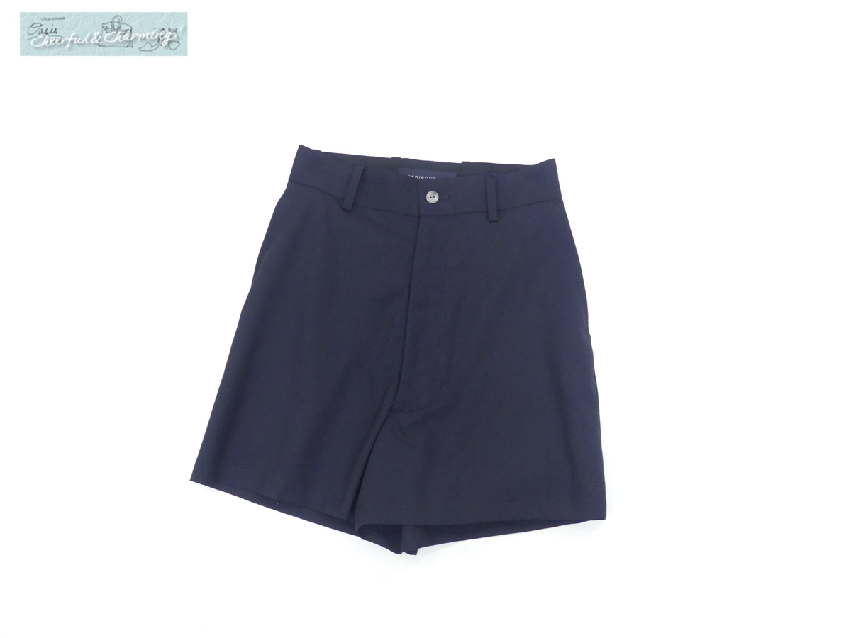専用です！新品✨MADISONBLUE マディソンブルー フレアショートパンツ MADISONBLUE（ショートパンツ）のフリマアイテム一覧 MADISONBLUE