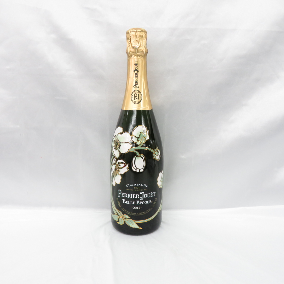 Belle Epoque - The Buyer WINE 【未開栓】PERRIER-JOUET BELLE EPOQUE
