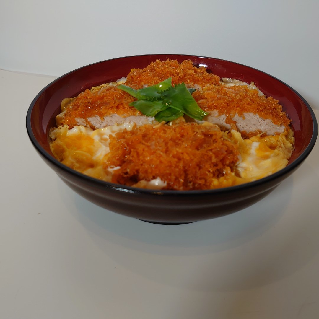 食品サンプル カツ丼 食品サンプルの通販 食品サンプル屋さんの