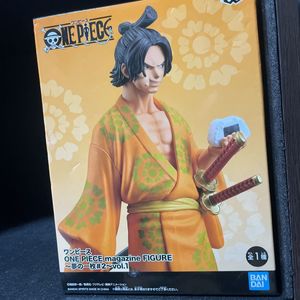 ワンピース マガジン フィギュアのヤフオク の相場 価格を見る ヤフオク のワンピース マガジン フィギュア のオークション売買情報は17件が掲載されています