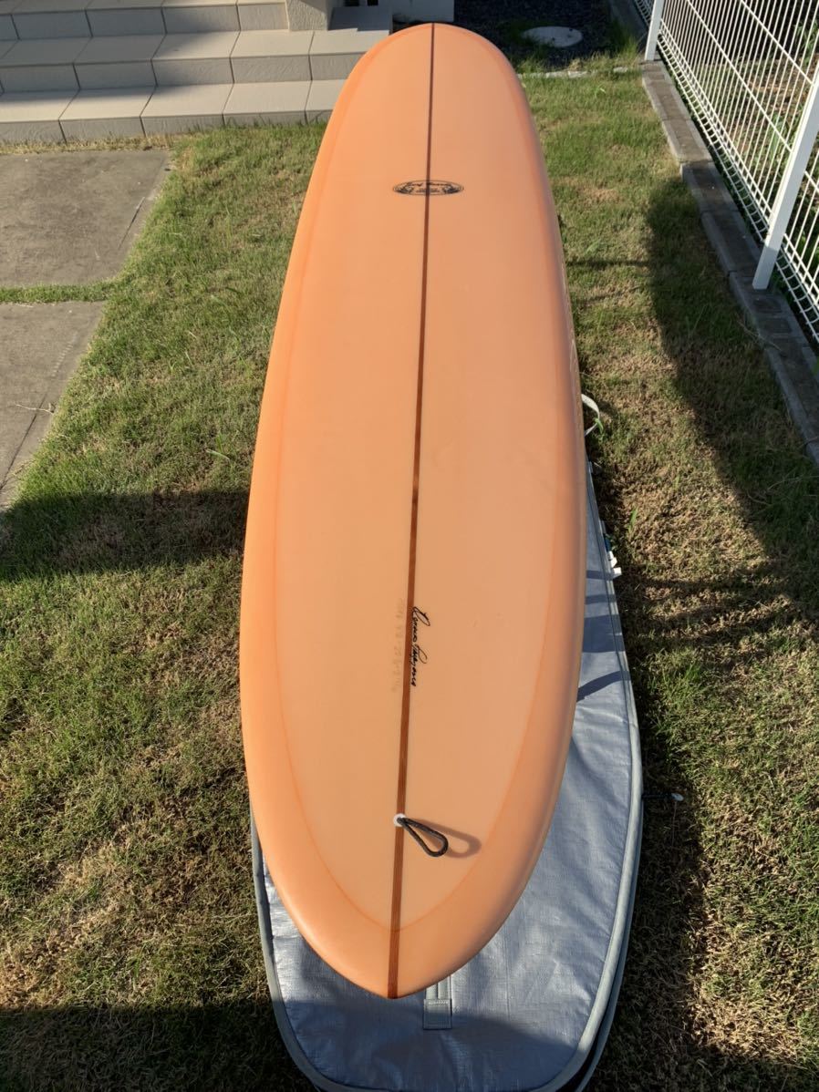 ドナルドタカヤマDT2 9.2ft(9.2フィート～)｜売買されたオークション 