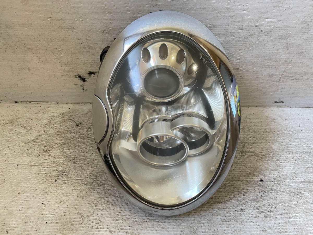 赤字超特価，限定SALE BMW MINI R53 RE16 HID ヘッドライト 左 1725(ヘッドライト)｜売買されたオークション情報、yahooの商品情報をアーカイブ公開 - オークファン BMW用