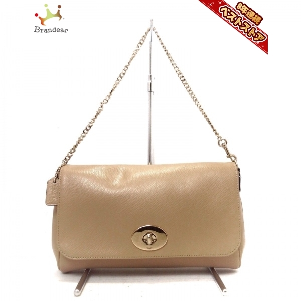 COACH ショルダーバッグ レザー F34602 | コーチ COACH(コーチ) ⁄ 2WAY 