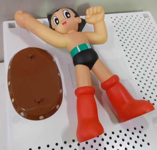 鉄腕アトム フィギュア 31cm SEGA 2003 セガ ソフビ 台座付き 人形 鉄腕アトム フィギュア 31cm SEGA 2003 セガ ソフビ 台座付き 人形