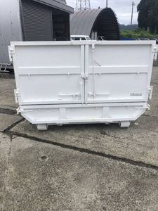 アームロール用 楽天市場】トラックアームロール(フックロール)コンテナ用ラッセル