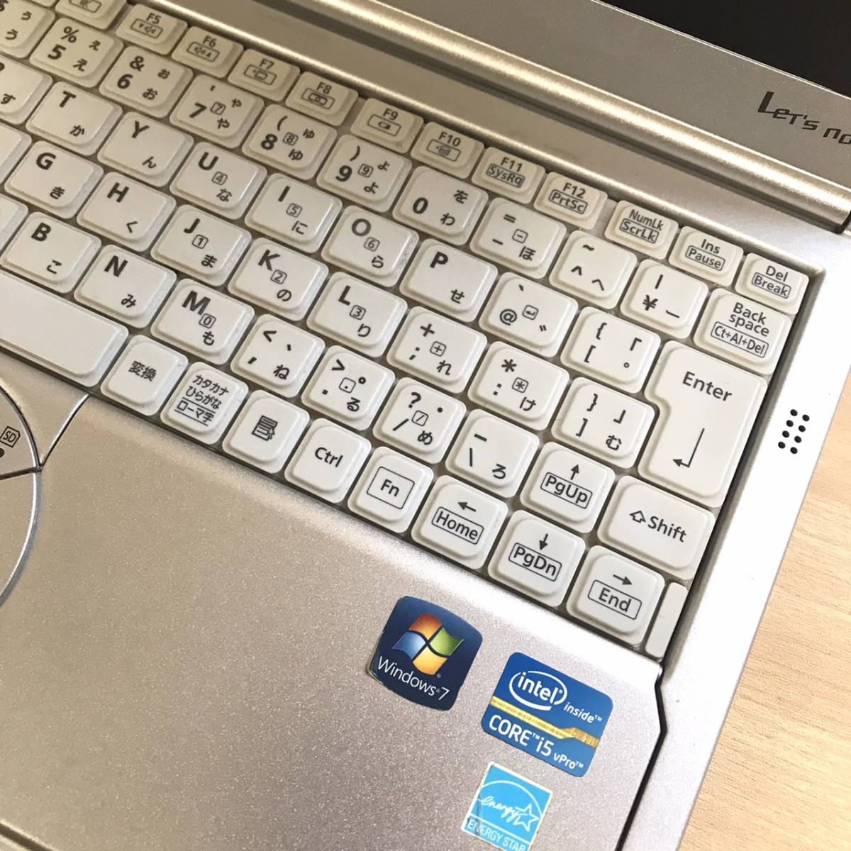 即決特典付☆ノートPC/爆速・超快適/新品SSD240GB/メモリ8GB/Corei5