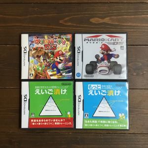 目玉商品 計250本以上 Ds ソフトまとめ売り セット 初回限定 Yourazlawyer Com