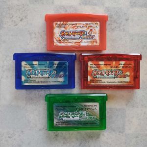 即日出荷 ポケモンファイアレッドusa版 ケースなし 注目ブランド Thuyanhfruits Com