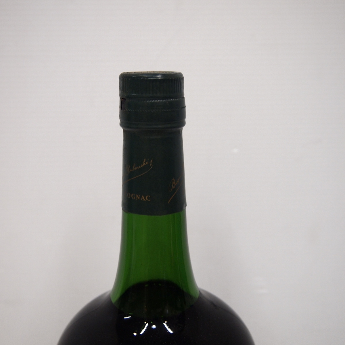 L15472A4M Bisquit Napoleon ビスキー ナポレオン コニャック 