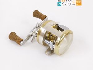 都内で 美品 ダイワ リール 300sf Cv Z ミリオネア リール Www Pta Palembang Go Id