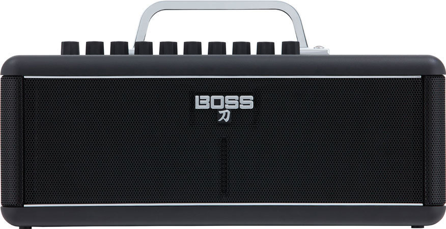 新品 送料無料 在庫限り特価 BOSS ボス KATANA-AIR ワイヤレス・ギター・アンプ