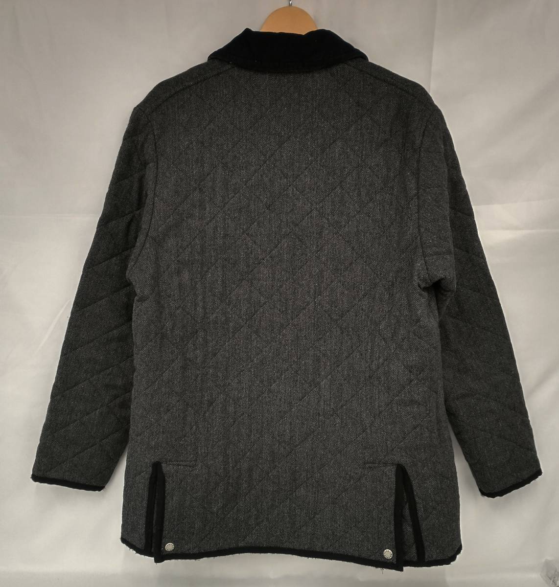 Paul Smith×MACINTOSH/ポールスミス×マッキントッシュ/キルティング