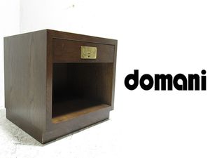 ①定価77万円‼️■domani/ドマーニ/最高級■Morganton/ ①定価77万円‼️□domani/ドマーニ/最高級□Morganton/ domani