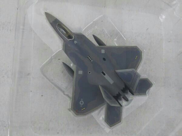 ホーガンウイングス M-SERIES 1/200 F-22A ラプター アメリカ空軍 第1